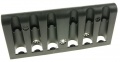 Wera Fixings And Brackets - Rack Micro Rack For Kraftform Micro Screwdrivers Wera Fixings And Brackets - Rack Micro Rack For Kraftform Micro Screwdrivers